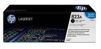 HP 823A | CB380A | Toner Cartridge | Black