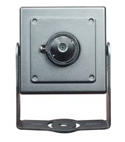 2MP Pinhole CCTV Camera Sinis Security, 3.7mm Pinhole Mini Lens, HD TVI/CVI/AHD/960H Output, Hidden Spy CCTV Surveillance Security System-Switchable Output