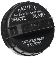Gates 31636 Fuel Tank Cap