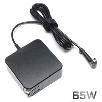 BatteryMon 45W 65W Laptop Charger for Lenovo Yoga 710 710-11ISK 710-11IKB 710-14ISK 710-15ISK 710-14IKB 710-15IKB GX20L29355 GX20K11838 IdeaPad 100 110 110S 120 120S 310 320 330S 510 Chromebook N22 N2