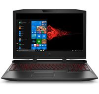 HP OMEN-X 17.3" Gaming Laptop, FHD 120Hz IPS Display, i7-7700HQ Quad-Core 2.80GHz, NVIDIA GTX1080 8GB, 32GB DDR4, 1TB HDD + 512GB SSD, 802.11ac, Bluetooth, Win10H (Certified Refurbished)