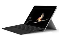 Microsoft Surface Go with Type Cover Bundle 10in Touchscreen PixelSense Intel Pentium Gold 4415Y 128GB SSD Windows 10 (Renewed)