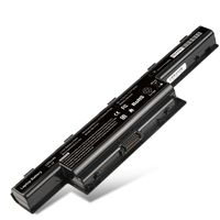Laptop Battery fit Gateway NE56R NE56R31U NE56R41U NV53A NV53A24U NV55C NV55C03U NV59C [6-Cell 5200mAh/56Wh] - High Performance -Futurebatt