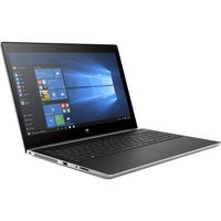 HP Flagship Probook 15.6" FHD Business Laptop, Intel 8th Gen i7-8550u Quad-core, 512GB SSD, 16GB RAM, Wireless LAN, USB C, HDMI/VGA , Bluetooth, Ethernet, GeForce 930MX, Backlit Keyboard, Win 10 Pro