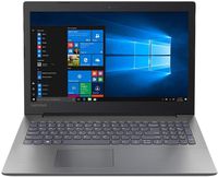 Lenovo IdeaPad 330 15.6" FHD Laptop, 8th Gen Quad-Core i5 8300H 2.3GHz, 8GB DDR4, 256GB NVMe SSD + 1TB HD, Nvidia GeFroce GTX 1050 Ti 4GB, AC WiFi & BT, USB C, USB 3.0, Windows 10 Pro Gaming Laptop