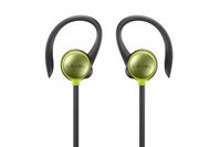 Level Active Headphones, Green