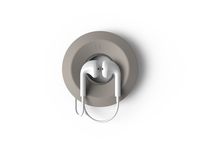 Bluelounge CableYoyo, Light Grey