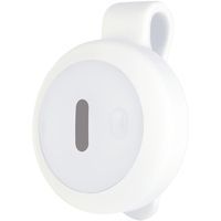 Fitbug Orb Bluetooth Activity Tracker - Retail Packaging - White