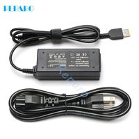 Reparo 20V 2.25A 45W AC Adapter Charger for Lenovo Flex 14 14D 15D ADLX45NCC2A ADLX45NLC2A ADLX45NDC3 ADLX45NLC3A Power Supply Cord
