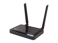 Rosewill Rosewill T600N Wireless Dual-Band N600 Gigabit Router 802.11a/b/g/n with Dual High Gain Antennas for Extended Coverage(T600N)