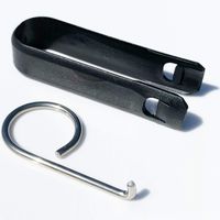 Prime Ave Wheel Lug Cap Cover Removal Tool Set for Audi & VW