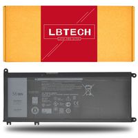 LBTECH Compatible 33YDH Laptop Battery Replacement for Dell Inspiron 13 7353 17 7000 7773 7778 7779 Series 15.2V 56Wh