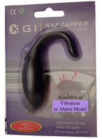 Nap Zapper Anti Drowzy Vibration Alert