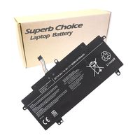 Superb Choice PA5149U-1BRS Battery Compatible with Toshiba Tecra Z50-A Z50-A-11H Series 4INP7/60/80