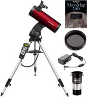 Orion StarSeeker IV 114mm GoTo Reflector Telescope Kit