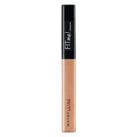 Maybelline Fit Me Liquid Concealer Makeup, Natural Coverage, Oil-Free, Light, 0.23 Fl Oz (Pack of 1)
