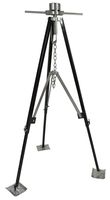 Ultra Fab 19-950600 Ultra-Adjustable King Pin Tripod Stabilizer