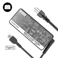 45w USB-c Charger for 4GX20N20876 4X20M26252 ADLX45YCC3D ADLX45YLC3D ADLX45YDC3D Lenovo Chromebook C330 S330 100e 300e 500e Yoga C630 WOS Lenovo Tablet 10 adlx45ycc3a adlx45ycc2a