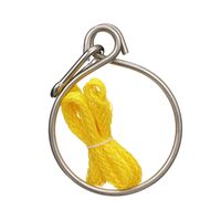 Attwood 9351-2 Anchor Ring & Rope
