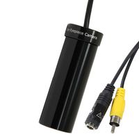 Dino-Lite RCA Eyepiece Camera AM422XN - 640 x 480 Resolution, Use for Traditional Microscope