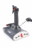 Saitek Aviator Dual Throttle Joystick (PS33)