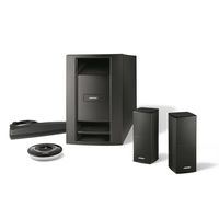 Bose SoundTouch Stereo JC Series II Wi-Fi Music System (Black)