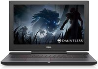 Dell G5 Gaming 15.6" IPS FHD Laptop, 8th Gen Quad-Core i5 8300H 2.3GHz, 20GB RAM, 512GB NVMe SSD + 1TB SSHD, 4GB Nvidia GeForce GTX 1050 Ti VR Ready Video Card, USB C, USB 3.0, HDMI, Windows 10 Pro