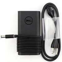 90W AC Charger for Dell Inspiron 15R N5010 N5110 5520 5521 5537 7520 15Z 1570 5523 DA90PM130 HA90NM130 6C3W2 Laptop Power Adapter