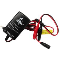 Vexilar Best Auto Charger at 1,000 mA