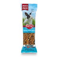Kaytee Treat Stick Honey Flavor - Rabbit 8 oz