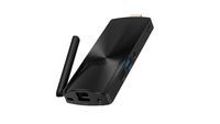 Azulle Access Plus Windows 10 Pro Fanless Mini PC Stick, Cherry Trail T3 Z8300, 2GB RAM+64GB
