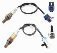 New Upstream&Downstream Oxygen O2 Sensor for 2002 2003 Chevrolet Trailblazer EXT