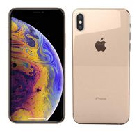 Apple iPhone XS Max, 64GB, Gold - For Verizon (Renewed)