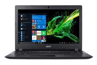 Acer Aspire 3 14" HD Home and Business Laptop, AMD A9 Processor, Radeon R5 Graphics, 12GB DDR4 RAM, 128GB SSD, Dual-Core up to 2.7 GHz, USB 3.1, HDMI, Webcam, Wi-Fi, Win10