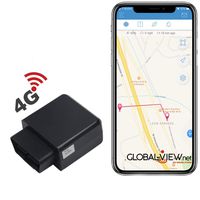 Global-View.Net GPS Vehicle Tracking Device and GPS Car Tracking Device - Awesome!