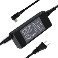 90W USB Type C Power Adapter Charger Compatible for Samsung, ASUS, Acer, HP Spectre x360 13 HP Pavillion X2; Lenovo Thinkpad X1 Tablet IBM Yoga 5; ASUS ZenBook 3 UX390 - Gomarty