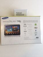 Samsung Galaxy Tab (8.9-Inch, 16GB, Wi-Fi)