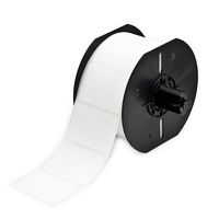 Brady B33-157-490 Freezerbondz Polyester