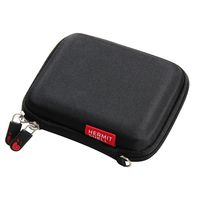 Hermitshell Hard Travel Case Fits TP-Link N300 Wireless Wi-Fi Mini Router TL-WR810N TL-WR710N Range Extender Access Point Client Modes