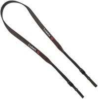 Panasonic DMW-SSTG5-K Black | LUMIX G Leather Shoulder Strap (Japan Import)