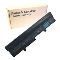 Superb Choice 6-Cell Battery Compatible with Toshiba Mini NB305-N310
