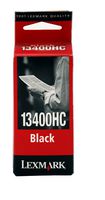 Lexmark 13400HC Black Print Cartridge