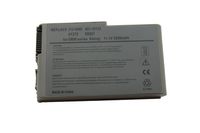 Laptop/Notebook Battery for Dell Latitude D500 D505 D510 D600 D610 Series
