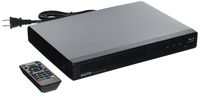 Sanyo RFWBP505F DVD Player (Renewed)