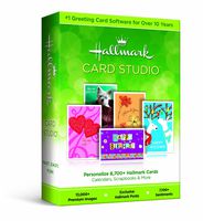 Hallmark Card Studio 2014