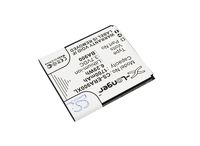 vintrons 1700mAh Battery For SONY ERICSSON Jlo, Xperia L, C2105, Xperia M,
