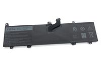 Yafda 0JV6J 7.6V32Wh New Laptop Battery for Dell Inspiron 11 3162 Inspiron 11 3164 Inspiron 11 3168 Series