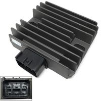 Voltage Regulator Rectifier For Kawasaki Brute Force 650 750 KVF650 KVF750