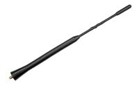AntennaMastsRus - 9 Inch Screw-On Antenna is Compatible with Dodge Durango (2011-2013)