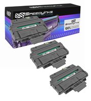 Speedy Inks Compatible Toner Cartridge Replacement for Xerox 3210/3220 106R01486 (Black, 3-Pack)
